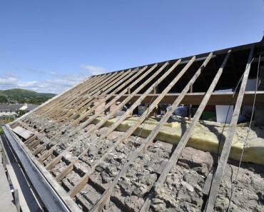 Effective Roofing Contractor