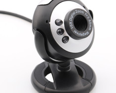 Indoor PC Surveillance Cameras