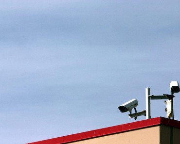 Quality Outdoor Security Cameras